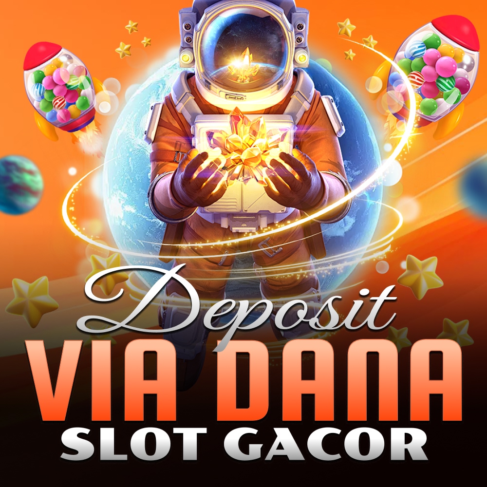 SLOT DANA